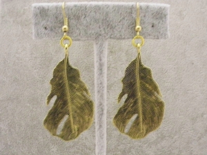 Earrings ER-7205G